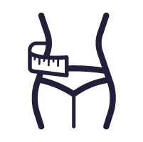 icone-Emagrecimento e alta performance