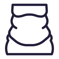 icone-Flacidez corporal