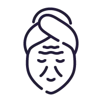 icone-Prevenção do envelhecimento