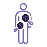 ícone de Tratamentos Corporais